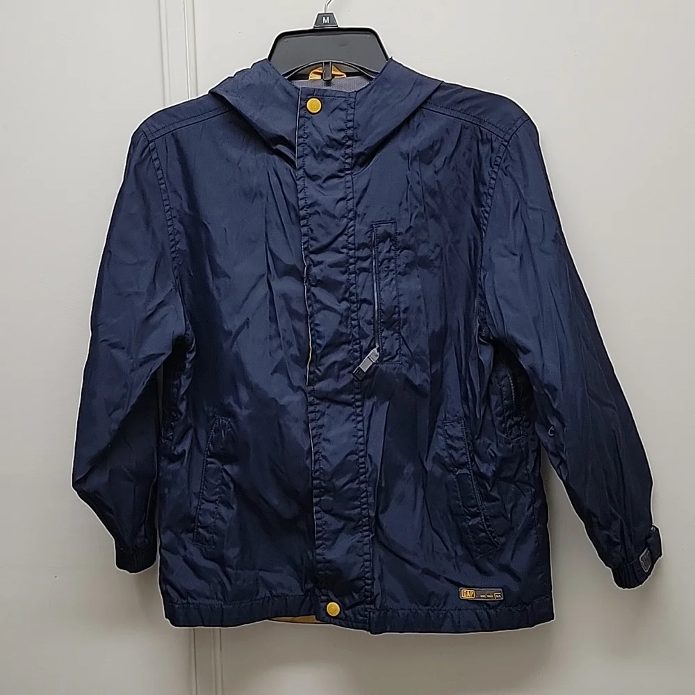 GAP Kids Spring Jacket - Boys Size L (10)